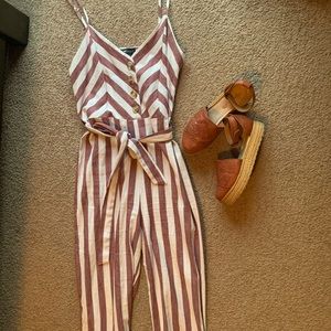 Jumpsuit/Romper